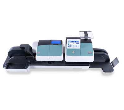 FP Mailing Postbase Fusion Auto Franking Machine