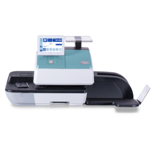 Postbase Franking Machine Support