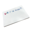 Custom Franking Logo for C5 Non Windowed Gummed Envelopes (162mm x 229mm) - Box of 500