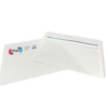 Custom Franking Logo for C5 Non Windowed Gummed Envelopes (162mm x 229mm) - Box of 500