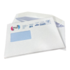 Custom Franking Logo for C5 Windowed Gummed Envelopes (162mm x 229mm)