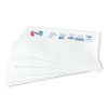 Custom Franking Logo for DL Non Windowed Gummed Envelopes (110mm x 220mm) - Box of 1000 Custom Franking Logo for DL Non Windowed Gummed Envelopes (110mm x 220mm) - Box of 1000