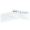 Custom Franking Logo for DL Non Windowed Gummed Envelopes (110mm x 220mm) - Box of 1000 Custom Franking Logo for DL Non Windowed Gummed Envelopes (110mm x 220mm) - Box of 1000
