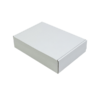 White PiP Small Parcel Postal Box - 240x160x40mm