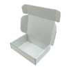 White PiP Small Parcel Postal Box - 240x160x40mm