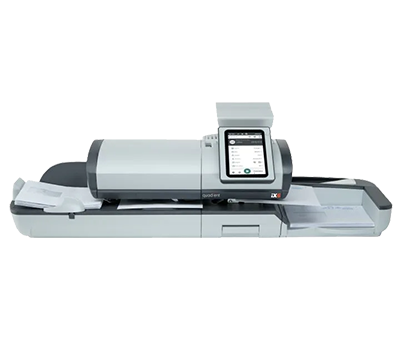Quadient iX6 Series Franking Machine
