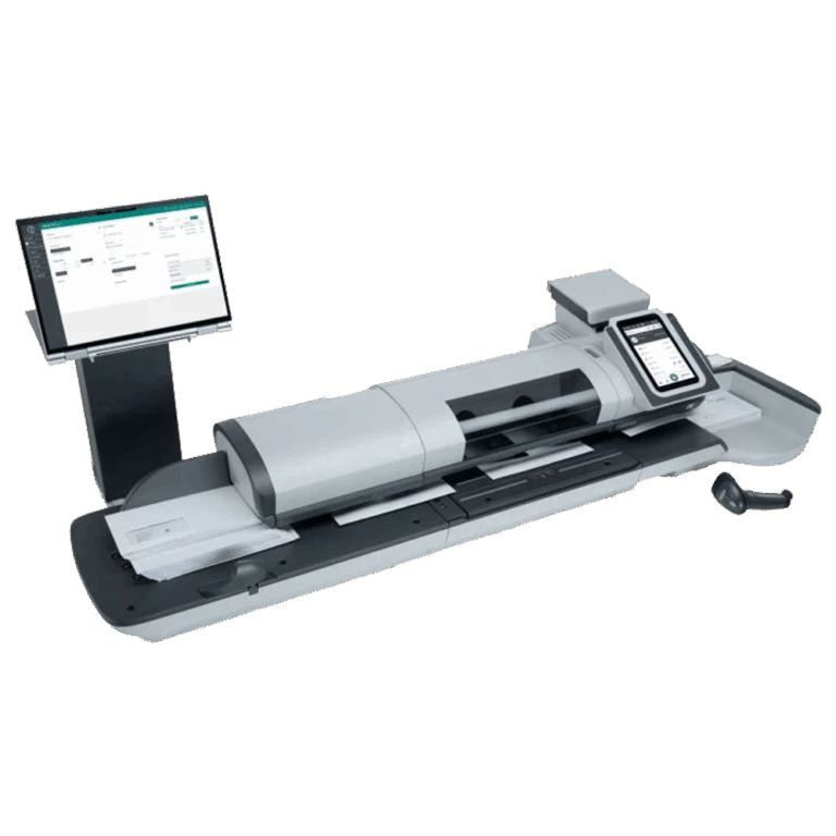 Quadient iX8 Series Franking Machine