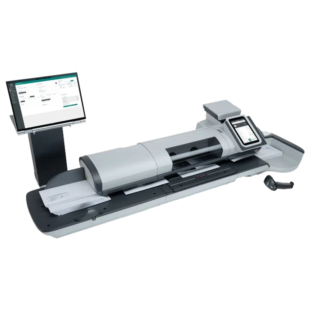 Quadient iX8 Series Franking Machine