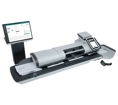Quadient iX8 Series Franking Machine