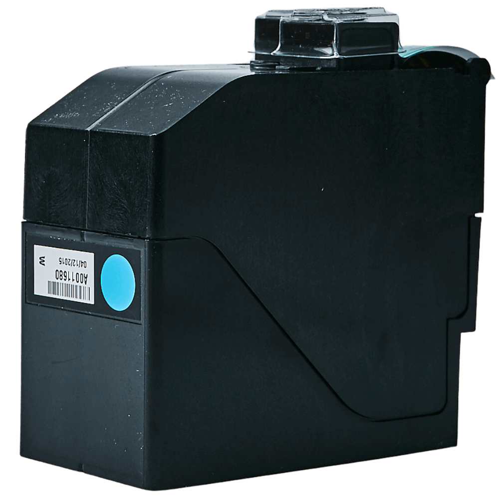 Neopost / Quadient iX4 Series Standard Ink Cartridge - New Compatible Mailmark Blue