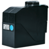 Neopost / Quadient iX8 Series Standard Ink Cartridge - New OEM Original Mailmark Blue Ink Cartridge Neopost / Quadient iX8 Series Standard Ink Cartridge - New OEM Original Mailmark Blue Ink Cartridge