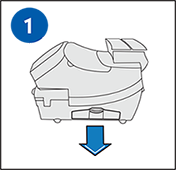 How to Resolve the Message Waste Tank Full Picture 1 How to Resolve the Message Waste Tank Full Picture 1