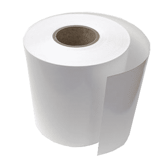 Mailcoms 20M Continuous Direct Thermal Label Rolls