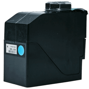 Neopost Quadient IS460 Ink Cartridge & IS480 Ink Cartridge - New OEM Original Mailmark Blue