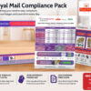 Royal Mail's Compliance Pack