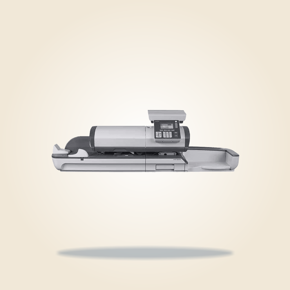 Quadient iX-5 Series franking machine Quadient iX-5 Series franking machine