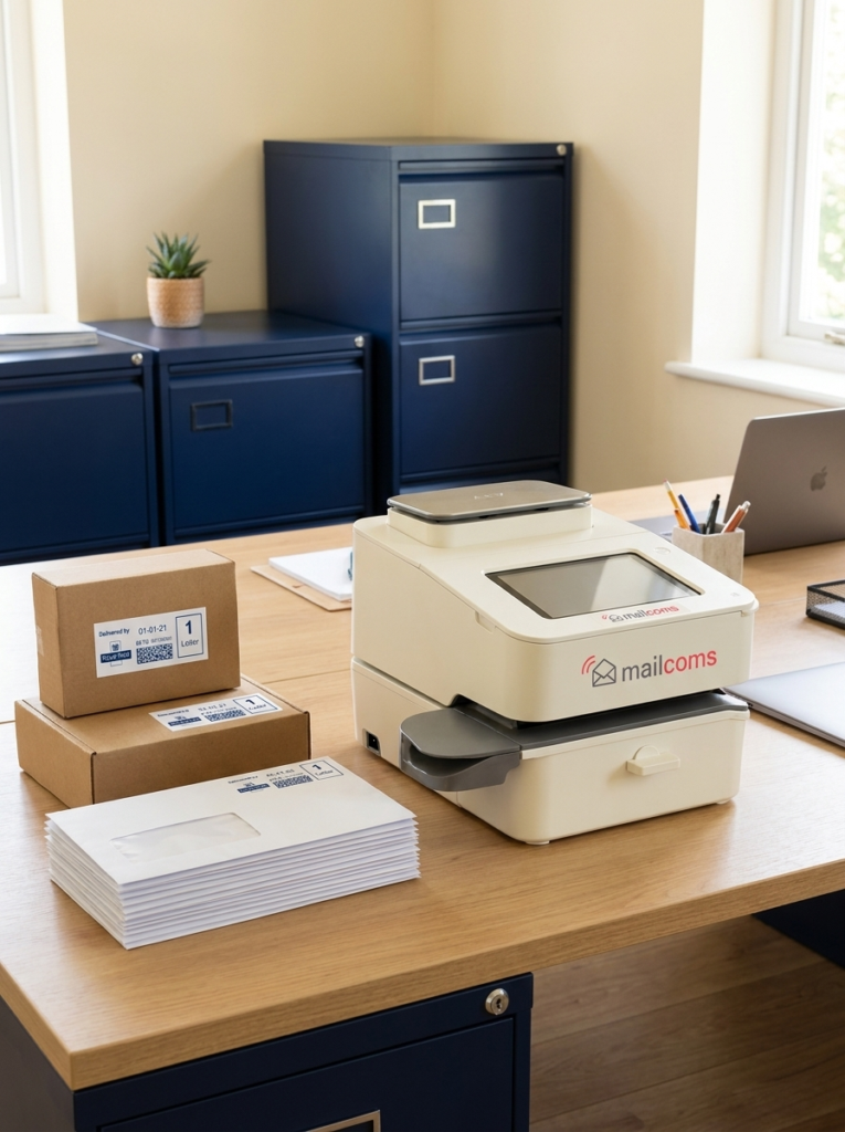 Not sure which franking machine you need?