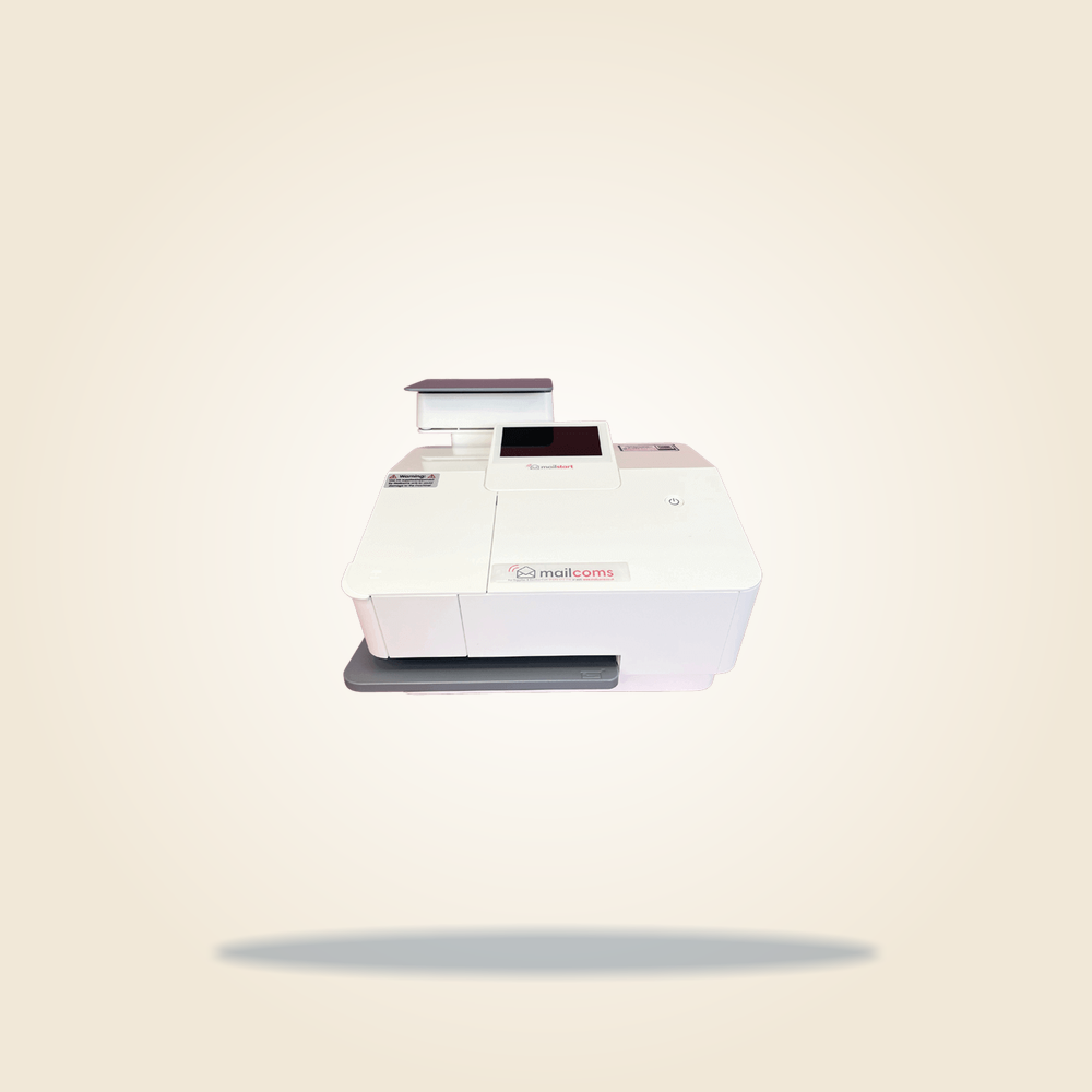 SendPro Mailstation franking machine SendPro Mailstation franking machine