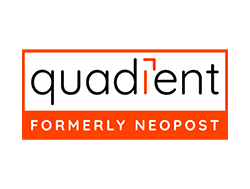 Quadient franking supplies