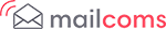 Mailcoms Logo