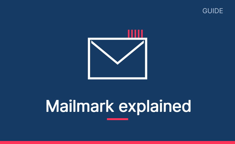 Mailmark technology
