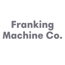 Franking Machine Company Inks & Labels
