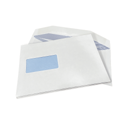 Gummed Envelopes