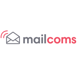 Mailcoms Inks & Labels
