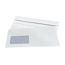 Self Seal Envelopes