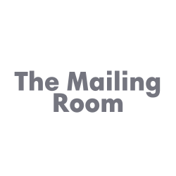 The Mailing Room Inks & Labels