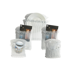 Air Cushion Packaging For Ceramics