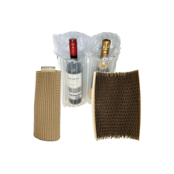 Bottle Packaging