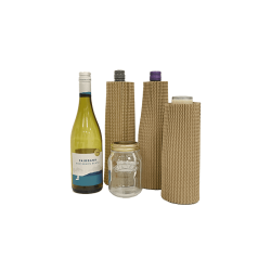Corrugated Sleeving