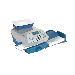 Pitney Bowes DM100 Series Franking Machine Pitney Bowes DM100 Series Franking Machine