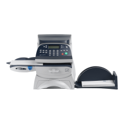 DM160i Franking Machine