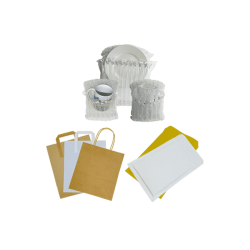 Eco-friendly Packaging