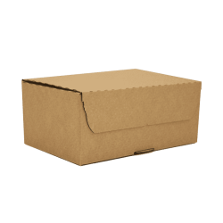 E-commerce Cardboard Boxes