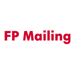 FP Mailing Franking Machine Supplies