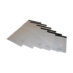 Heavy Duty Co-Extruded Mailing Bags