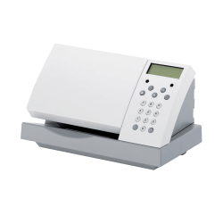 Neopost IJ25 / Autostamp Franking Machine