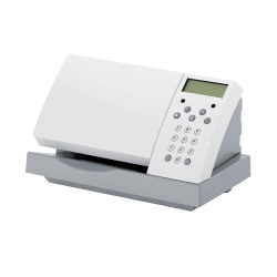 Neopost IJ25 / Autostamp Franking Machine Neopost IJ25 / Autostamp Franking Machine