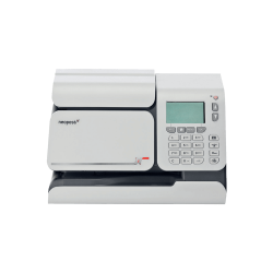 IS240 Franking Machine