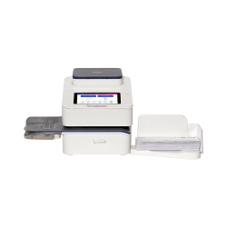 Mailcoms Mailsend Franking Machine