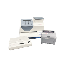 Mailcoms Mailsend Lite & Parcelsend Lite Franking Machine