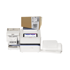 Mailcoms Mailsend+ & Parcelsend+ Franking Machine