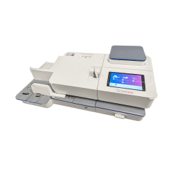 Mailcoms Mailsend Speed Franking Machine