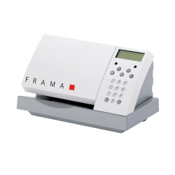 Frama Mailspirit Franking Machine