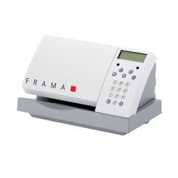 Frama Mailspirit Franking Machine Frama Mailspirit Franking Machine
