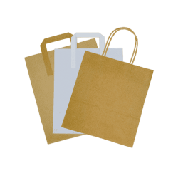 Paper Carrier Bags