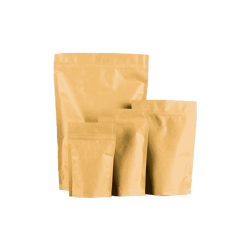 Paper Stand-Up Pouches